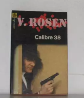 Couverture du produit · Calibre 38