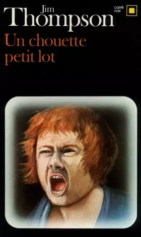 Couverture du produit · Un chouette petit lot