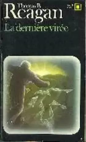 Couverture du produit · La dernière virée