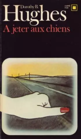 Couverture du produit · A jeter aux chiens