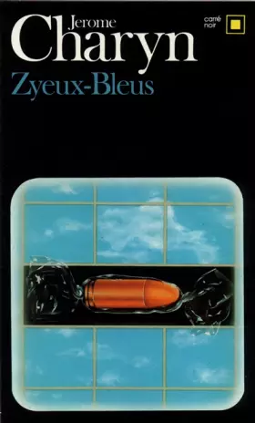 Couverture du produit · Zyeux-Bleus
