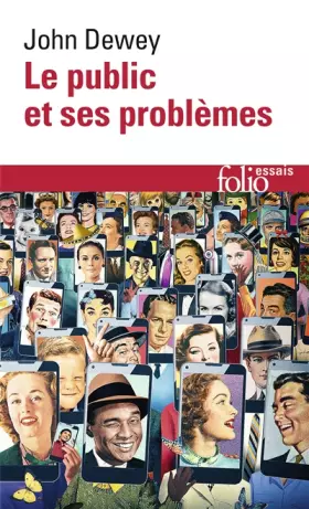 Couverture du produit · Le public et ses problèmes