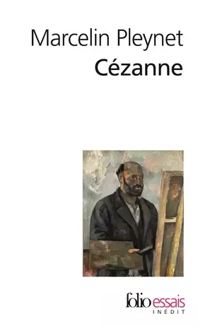 Couverture du produit · Cézanne