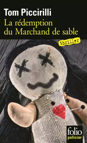 Couverture du produit · La rédemption du Marchand de sable