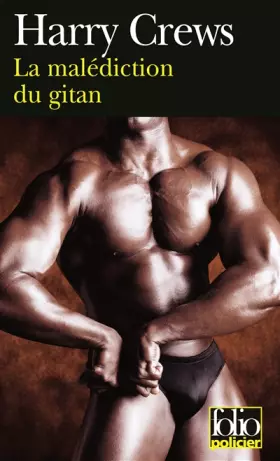 Couverture du produit · La malédiction du gitan