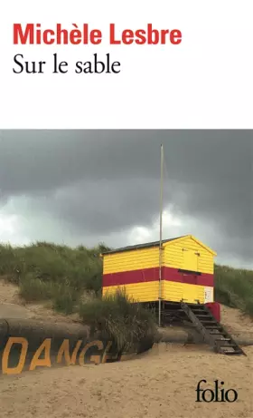 Couverture du produit · Sur le sable