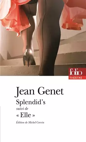 Couverture du produit · Splendid's/Elle