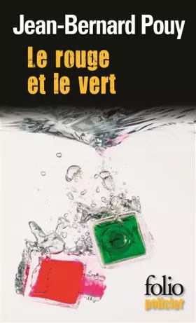 Couverture du produit · Le rouge et le vert
