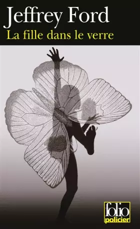 Couverture du produit · La fille dans le verre