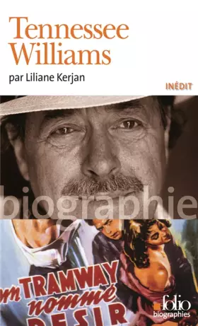 Couverture du produit · Tennessee Williams