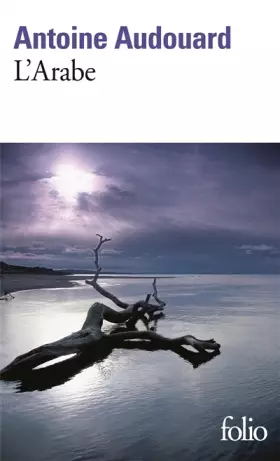 Couverture du produit · L'Arabe