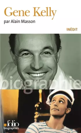 Couverture du produit · Gene Kelly