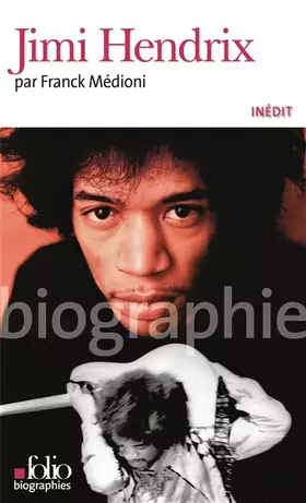 Couverture du produit · Jimi Hendrix