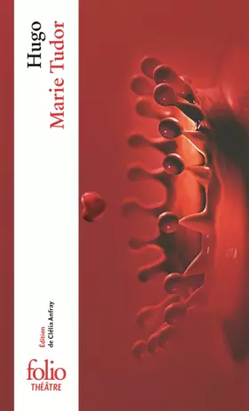 Couverture du produit · Marie Tudor