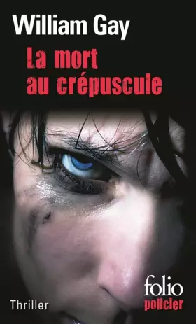 Couverture du produit · La mort au crépuscule