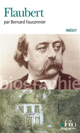 Couverture du produit · Flaubert