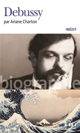 Couverture du produit · Debussy