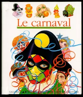 Couverture du produit · Le carnaval