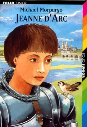 Couverture du produit · Jeanne d'Arc