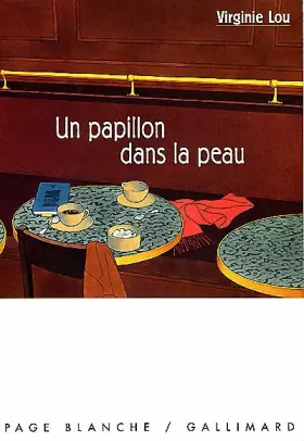 Couverture du produit · Un papillon dans la peau