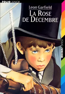 Couverture du produit · La Rose de décembre