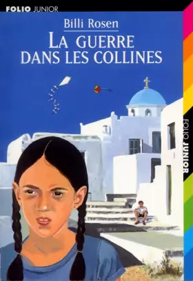 Couverture du produit · La guerre dans les collines