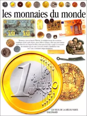 Couverture du produit · Les Monnaies du monde
