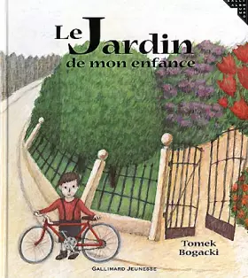 Couverture du produit · Le jardin de mon enfance