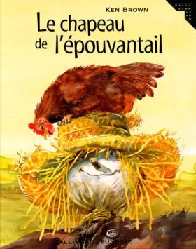 Couverture du produit · Le chapeau de l'épouvantail