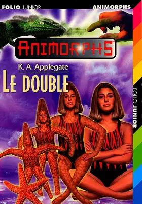 Couverture du produit · Le double
