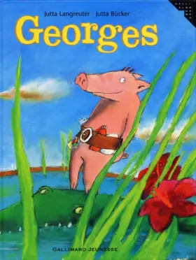 Couverture du produit · Georges