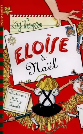 Couverture du produit · Eloïse à Noël