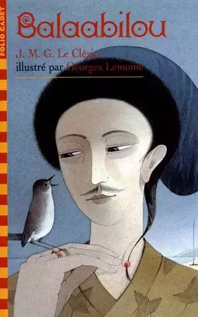 Couverture du produit · Balaabilou