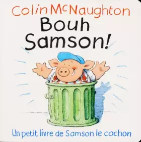 Couverture du produit · Bouh Samson !
