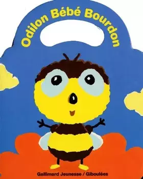 Couverture du produit · Odilon Bébé Bourdon