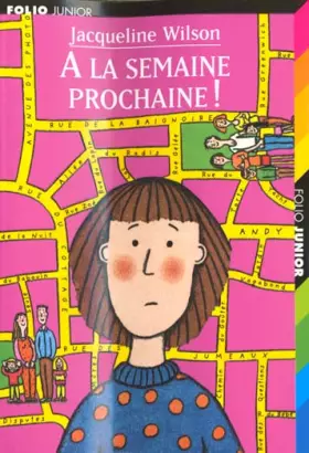 Couverture du produit · A la semaine prochaine