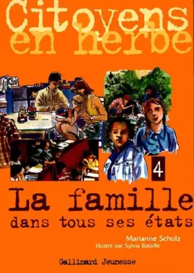 Couverture du produit · La Famille