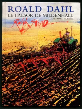 Couverture du produit · Le Trésor de Mildenhall