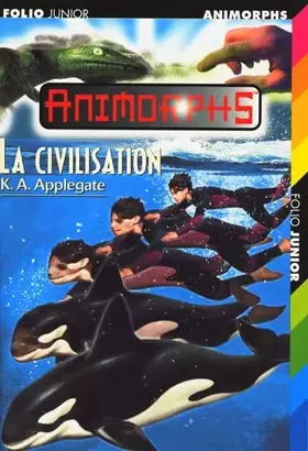 Couverture du produit · La Civilisation