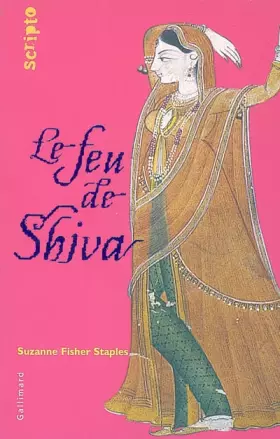 Couverture du produit · Le Feu de Shiva