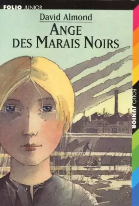 Couverture du produit · Ange des Marais Noirs