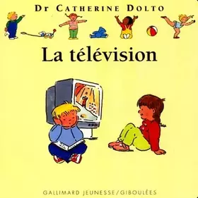 Couverture du produit · La Télévision