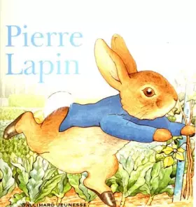 Couverture du produit · Pierre Lapin