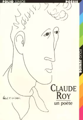 Couverture du produit · Claude Roy un poète
