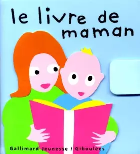 Couverture du produit · Le Livre de maman