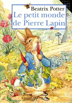 Couverture du produit · Le Petit Monde de Pierre Lapin