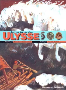 Couverture du produit · Sur les traces d'Ulysse