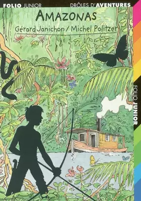 Couverture du produit · Amazonas