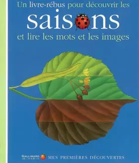 Couverture du produit · Les Saisons