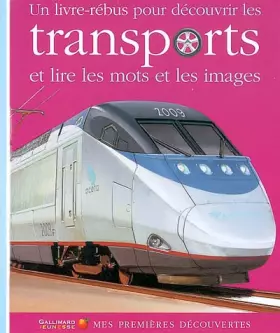 Couverture du produit · Les Transports
